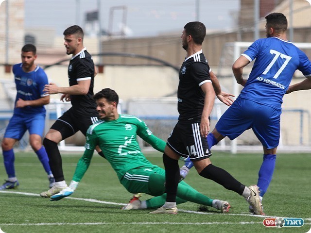 בשעריים יעשו חריש עמוק? (מוחמד סרסור)